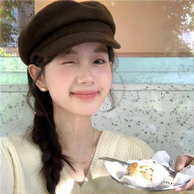 维也纳的姑娘们